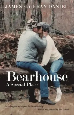 James Daniel, Fran Daniel - Bearhouse, Häftad. Tillgänglighet: Lägg i varukorg