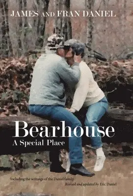 James Daniel, Fran Daniel - Bearhouse, Inbunden. Tillgänglighet: Lägg i varukorg
