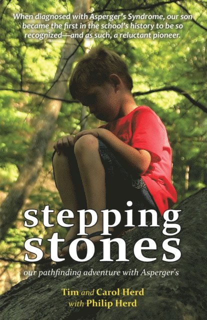 Carol Herd, Tim Herd - Stepping Stones, E-bok. Tillgänglighet: Lägg i varukorg