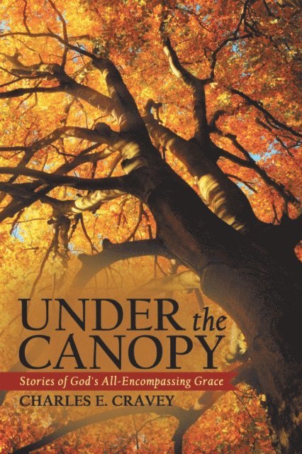 Charles E. Cravey - Under the Canopy, E-bok