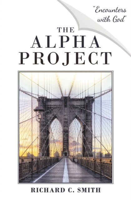 Richard C. Smith - Alpha Project, E-bok