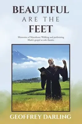 Geoffrey Darling - Beautiful Are The Feet, Häftad. Tillgänglighet: Lägg i varukorg