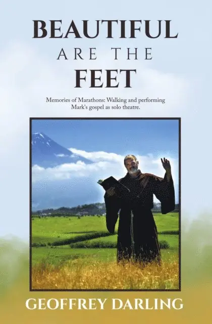Geoffrey Darling - Beautiful Are The Feet, E-bok. Tillgänglighet: Lägg i varukorg