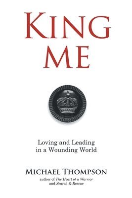 Michael Thompson - King Me, Häftad