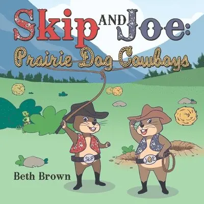 Beth Brown - Skip and Joe, Häftad. Tillgänglighet: Lägg i varukorg