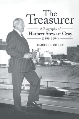 Barry H Corey - Treasurer, Häftad