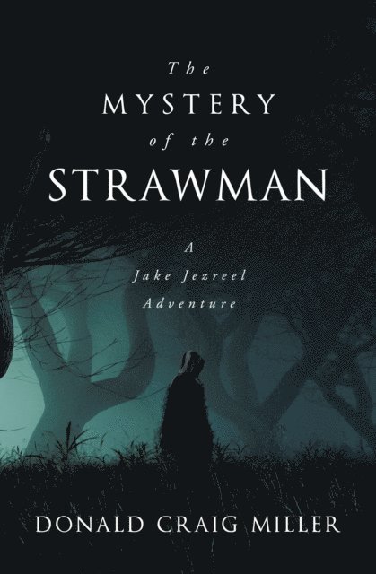 Donald Craig Miller - Mystery of the Strawman, E-bok