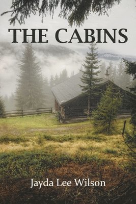 Jayda Lee Wilson - Cabins, Häftad