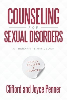 Clifford Penner, Joyce Penner - Counseling for Sexual Disorders, Häftad