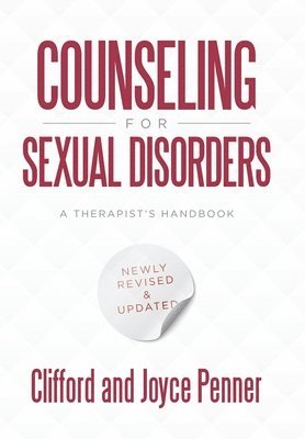 Clifford Penner, Joyce Penner - Counseling for Sexual Disorders, Inbunden