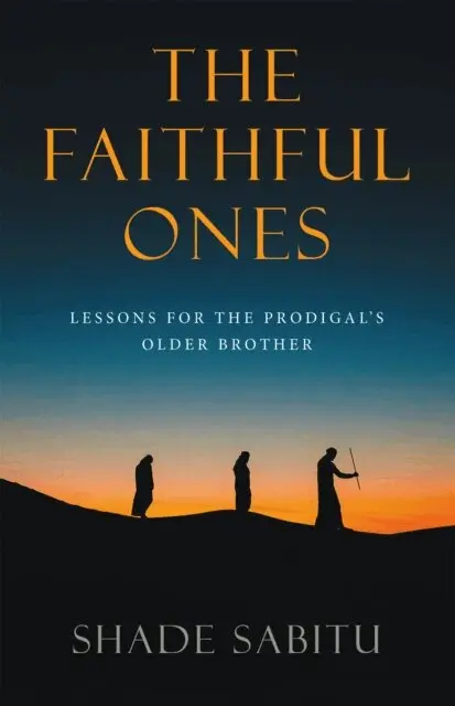 Shade Sabitu - Faithful Ones, E-bok. Tillgänglighet: Lägg i varukorg
