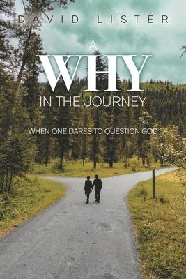 David Lister - Why in the Journey, Häftad