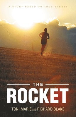 Toni Marie Blake, Richard Blake - Rocket, Häftad
