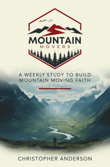Christopher Anderson - Mountain Movers, E-bok