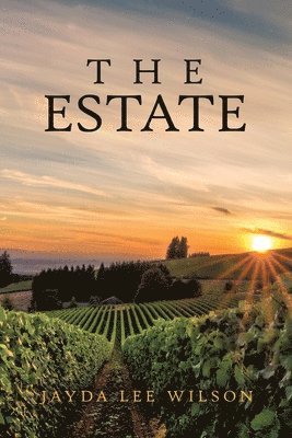 Jayda Lee Wilson - Estate, Häftad