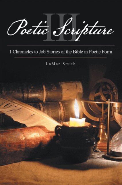 LaMar Smith - Poetic Scripture III, E-bok