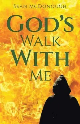Sean McDonough - God's Walk With Me, Häftad. Tillgänglighet: Lägg i varukorg