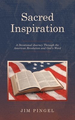 Jim Pingel - Sacred Inspiration, Häftad