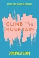 Andrea Edin - Climb The Mountain, Häftad. Tillgänglighet: Lägg i varukorg