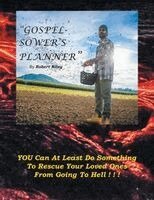 Robert Riley - Gospel-Sower's Planner, Häftad