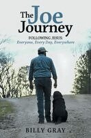 Billy Gray - Joe Journey, Häftad