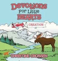 Devotions for Little Hearts