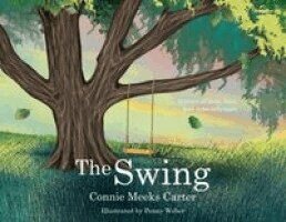 Connie Meeks Carter - Swing, Häftad