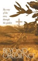 Jim Reynolds - Beyond Obedience, Häftad. Tillgänglighet: Lägg i varukorg