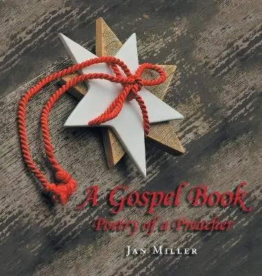 Jan Miller - Gospel Book, Inbunden. Tillgänglighet: Lägg i varukorg