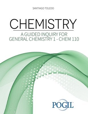 Santiago Toledo - Chemistry, Häftad