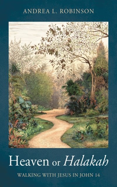 Andrea L. Robinson - Heaven or Halakah, E-bok