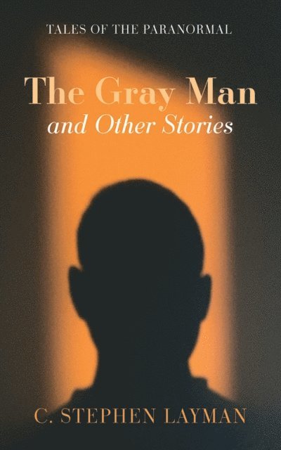 C. Stephen Layman - Gray Man and Other Stories, E-bok