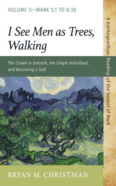 Bryan M. Christman - I See Men as Trees, Walking, E-bok. Tillgänglighet: Lägg i varukorg