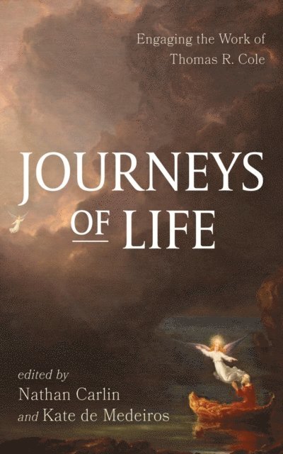 Kate de Medeiros, Nathan Carlin - Journeys of Life, E-bok