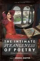 Steven E Knepper - Intimate Strangeness of Poetry, Häftad. Tillgänglighet: Lägg i varukorg