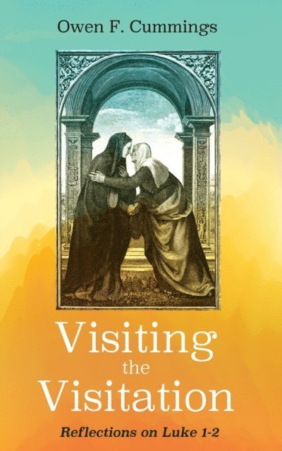 Owen F. Cummings - Visiting the Visitation, E-bok