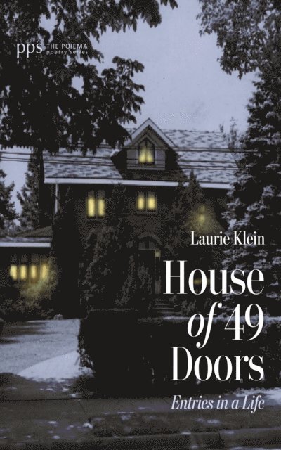 Laurie Klein - House of 49 Doors, E-bok