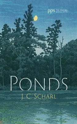 J C Scharl - Ponds, Inbunden. Tillgänglighet: Lägg i varukorg