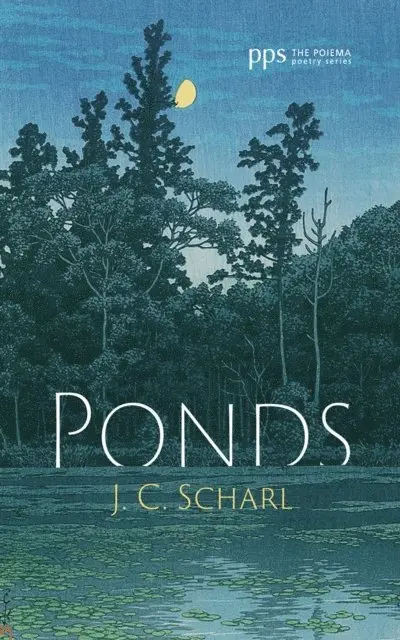 J. C. Scharl - Ponds, E-bok. Tillgänglighet: Lägg i varukorg