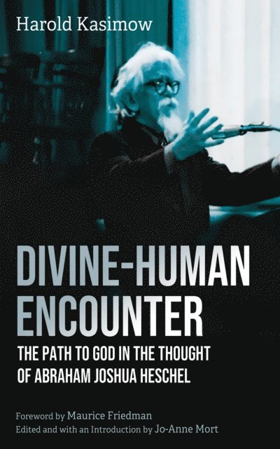 Harold Kasimow - Divine-Human Encounter, E-bok