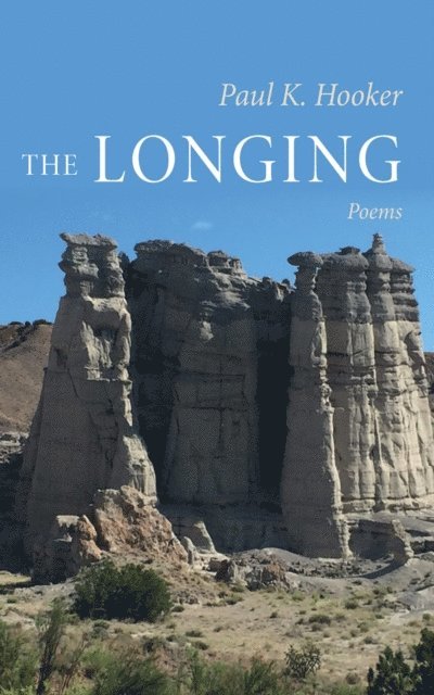 Paul K. Hooker - Longing, E-bok