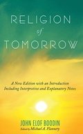 Religion of Tomorrow