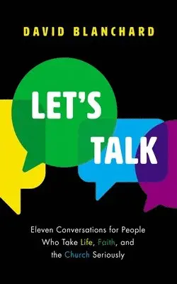 David Blanchard - Let's Talk, Inbunden. Tillgänglighet: Lägg i varukorg