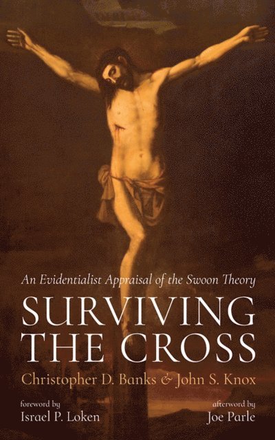 John S. Knox, Christopher D. Banks - Surviving the Cross, E-bok