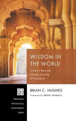 Brian C Hughes - Wisdom in the World, Inbunden