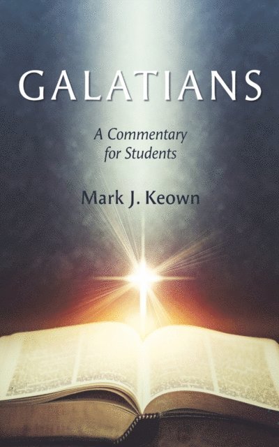 Mark J. Keown - Galatians, E-bok. Tillgänglighet: Lägg i varukorg