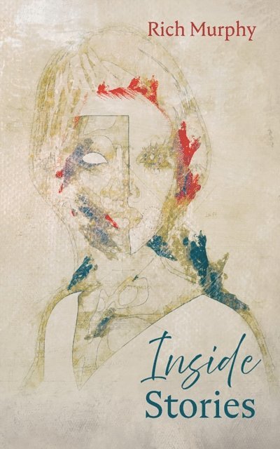 Rich Murphy - Inside Stories, E-bok