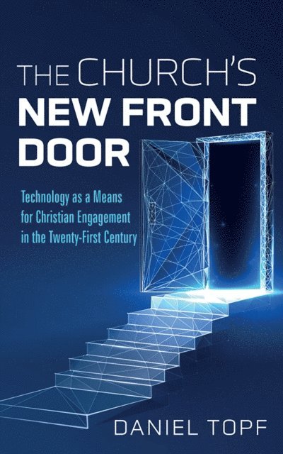 Daniel Topf - Church's New Front Door, E-bok
