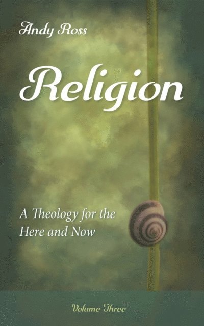 Andy Ross - Religion, E-bok