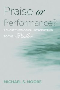 Praise or Performance?